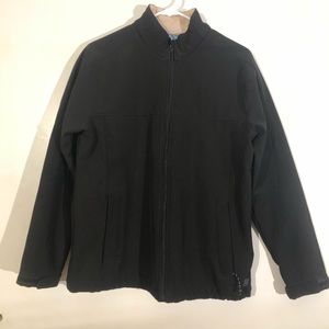 Charles River | Softshell Jacket Sz M